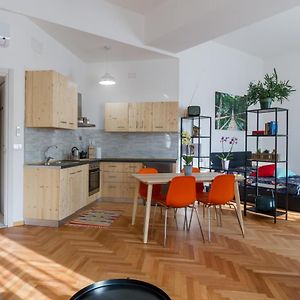 Apartamento Superior